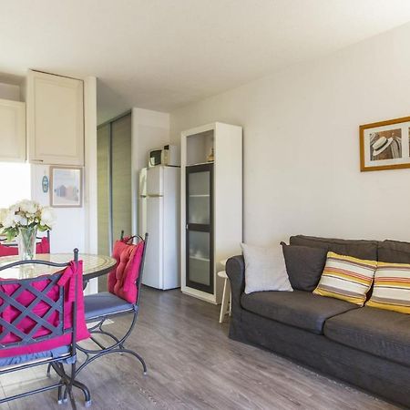 Appartement Chantaco - Welkeys 생장드루즈 외부 사진