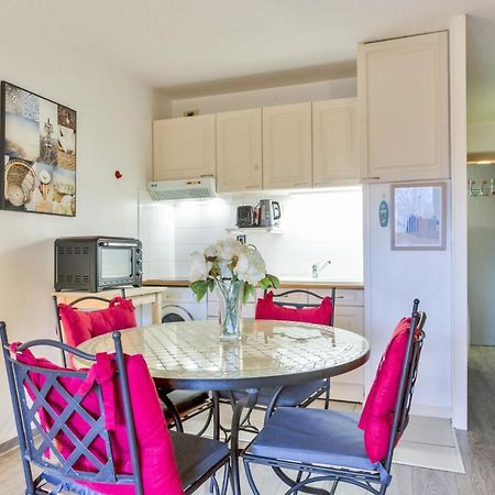 Appartement Chantaco - Welkeys 생장드루즈 외부 사진
