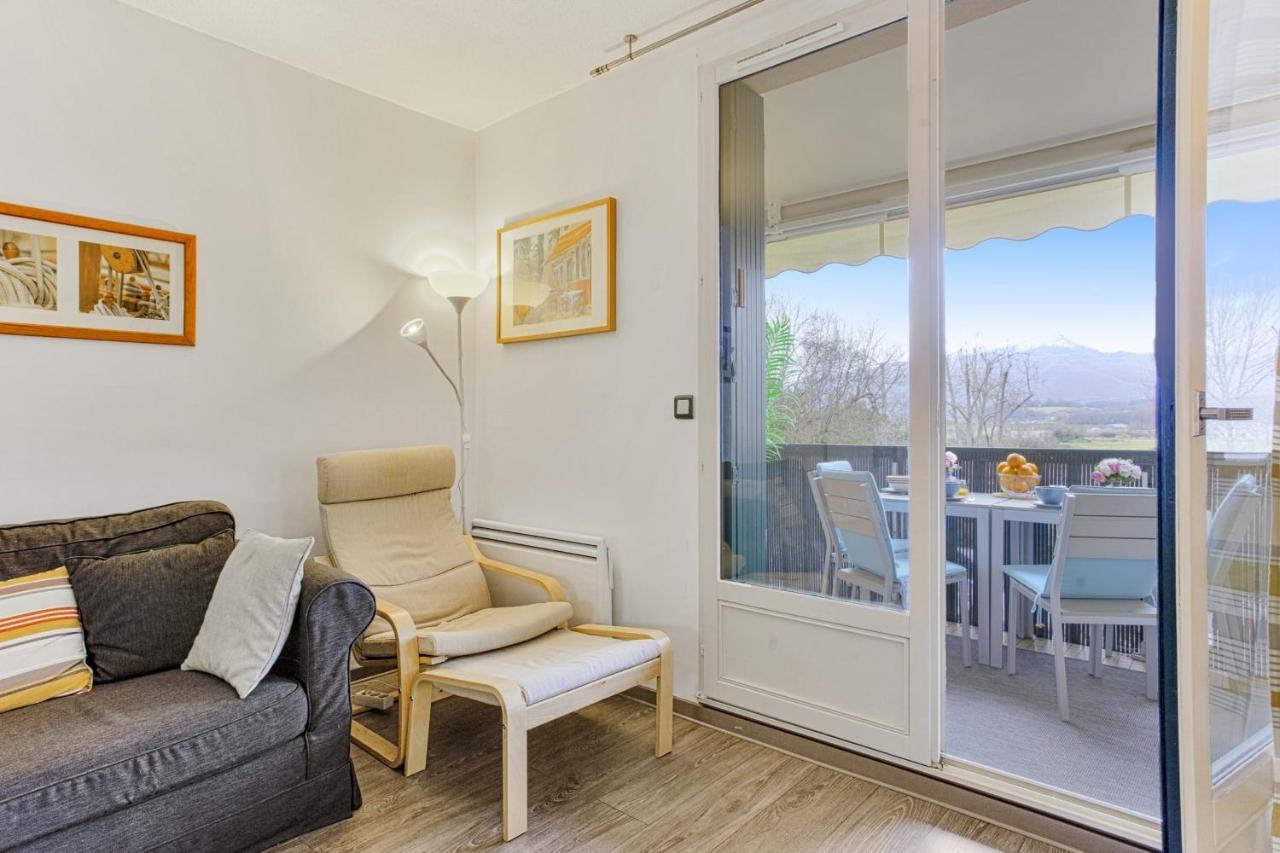 Appartement Chantaco - Welkeys 생장드루즈 외부 사진