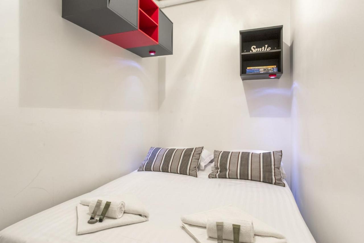 Appartement Chantaco - Welkeys 생장드루즈 외부 사진