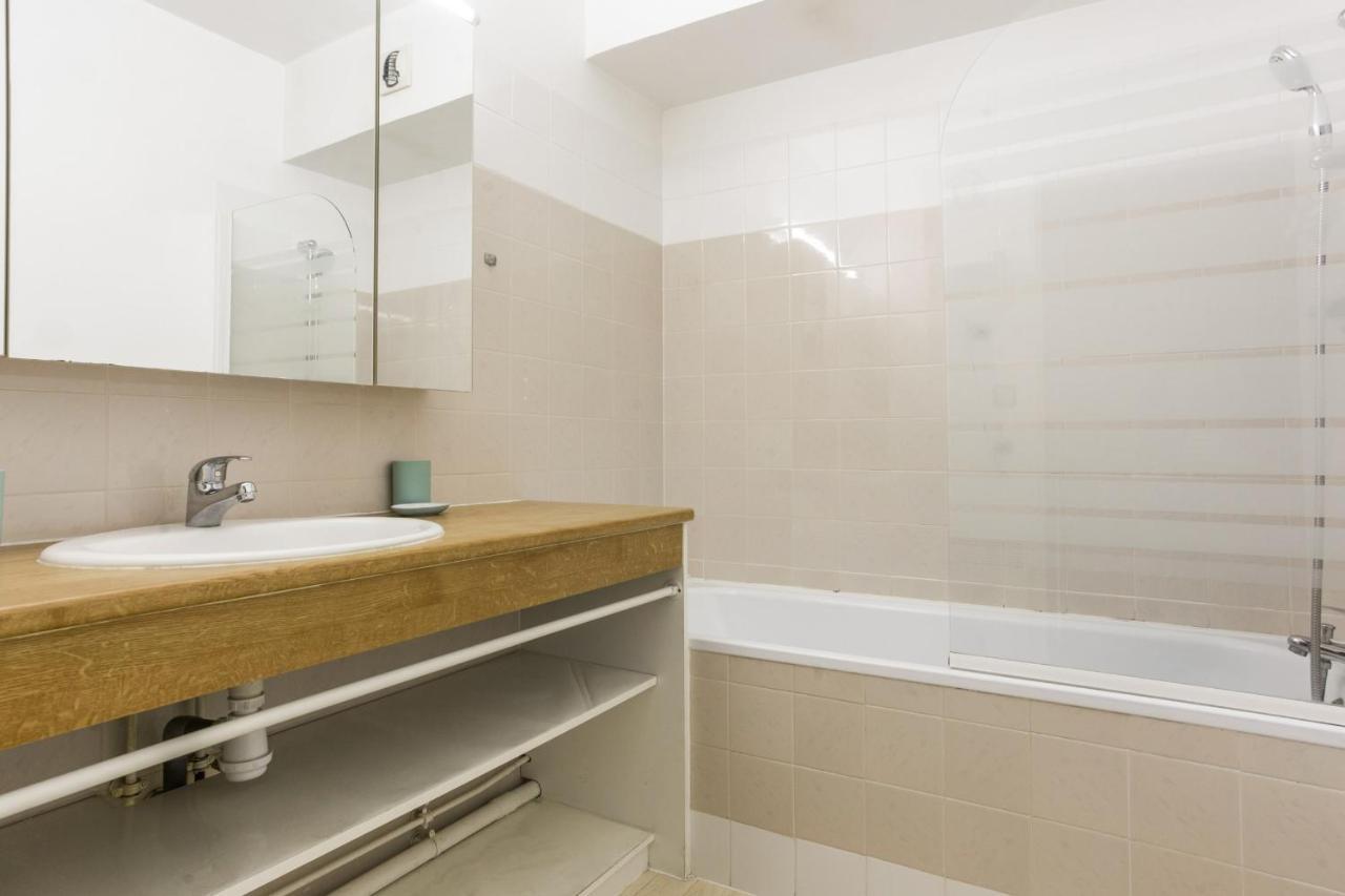 Appartement Chantaco - Welkeys 생장드루즈 외부 사진